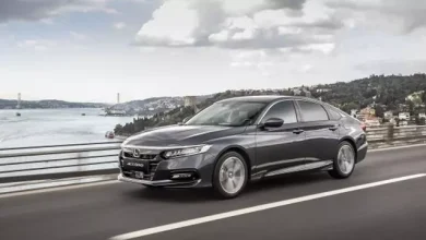 2022 Honda Accord'un Türkiye Fiyatı Belli Oldu