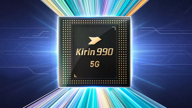 Kirin 990'ın Geekbench Skorları Belli Oldu