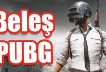 En Dandik Bilgisayarda Bile Çalışabilecek Beleş PUBG Lite