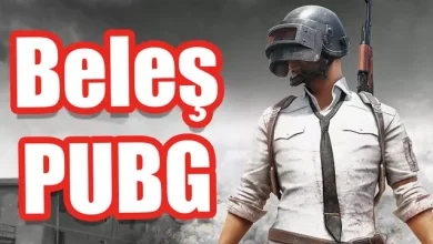 En Dandik Bilgisayarda Bile Çalışabilecek Beleş PUBG Lite