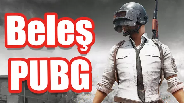 En Dandik Bilgisayarda Bile Çalışabilecek Beleş PUBG Lite