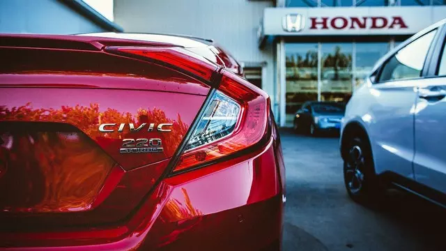 HABAŞ, Honda Türkiye'nin Fabrika'sında Yerli Araç Üretecek