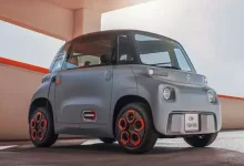 En Ucuz Sıfır Otomobil Olacak Citroen Ami, Türkiye'de