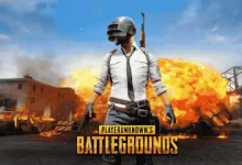 PUBG'ye 9 GB'lık Dev Bir Güncelleme Geldi