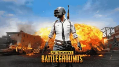 PUBG'ye 9 GB'lık Dev Bir Güncelleme Geldi