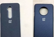 OnePlus 7T ve 7T Pro'nun Kamera Düzenleri