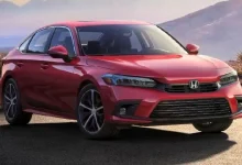 Civic'in 'İkiz Kardeşi' Honda Integra Tanıtıldı