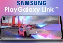 Samsung'un Oyun Akış Hizmeti 'PlayGalaxy Link' Yayınlandı