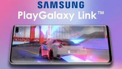 Samsung'un Oyun Akış Hizmeti 'PlayGalaxy Link' Yayınlandı