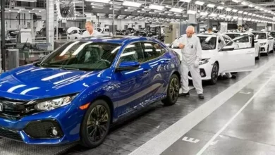 Honda, Gebze Fabrikasını Resmen Kapattı
