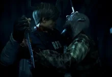 Resident Evil 2 Türkiye Nüfusunun 2 Katı Kadar Zombi Öldü