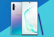 'EdgeLighting+' Artık Galaxy Note 10 Serisiyle de Uyumlu