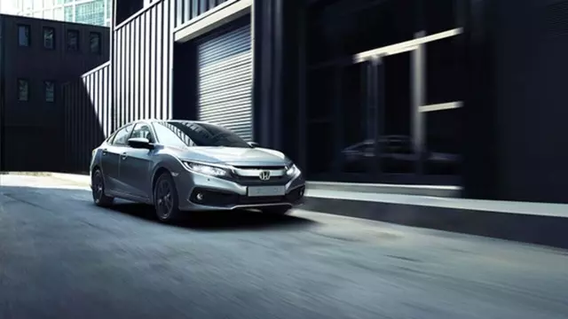 Honda Türkiye'den Stokçuluk Suçlamalarına Cevap