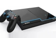 Sony'nin Oyun Stüdyoları, PS5 Oyunları Üzerinde Çalışıyor