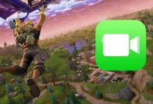 FaceTime Hatasını 14 Yaşındaki Fortnite Oyuncusu Keşfetmiş