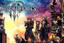 Kingdom Hearts III, Playstation 4 İçin Yayınlandı (Video)