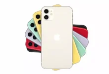 iPhone 11 - Duvar Kağıtları