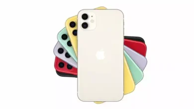 iPhone 11 - Duvar Kağıtları