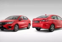 2021 'Honda City' Türkiye'de: İşte Fiyatı ve Özellikleri