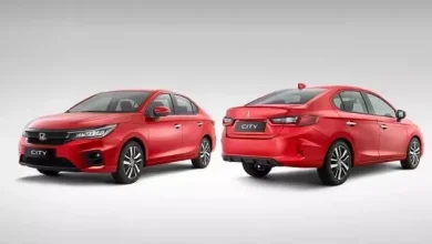 2021 'Honda City' Türkiye'de: İşte Fiyatı ve Özellikleri