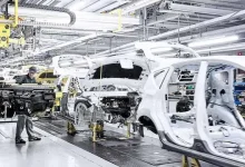 2021'in İlk Yarısında Tükiye'de Kaç Adet Otomobil Üretildi?