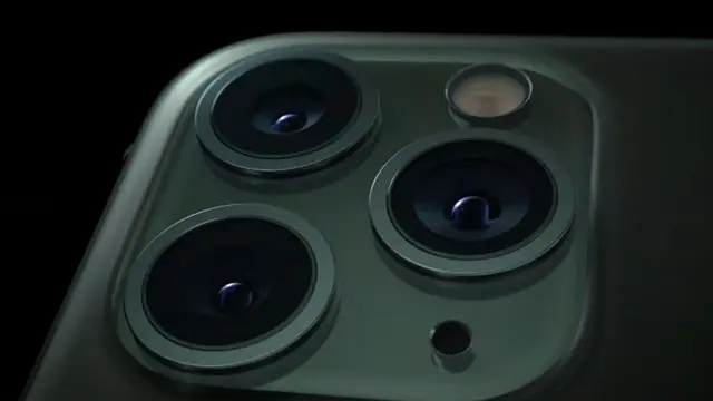 iPhone 11 Pro Max'te Yer Alan 3 Arka Kamera Ne İşe Yarıyor?