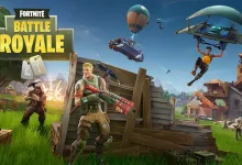 Fortnite'ın Mobil Sürümüne Kontrolcü Desteği Geldi