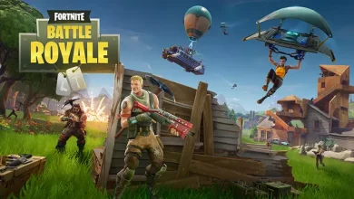 Fortnite'ın Mobil Sürümüne Kontrolcü Desteği Geldi