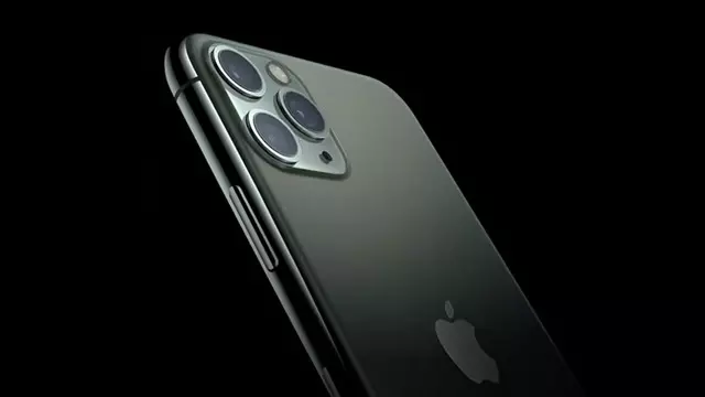 iPhone 11 Pro ve iPhone 11 Pro Max - Fiyatı ve Özellikleri 1 iPhone 11 Pro ve iPhone 11 Pro Max - Fiyatı ve Özellikleri