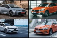 Türkiye'de En Çok Satılan 10 Otomobil: Fiyatı - Özellikleri