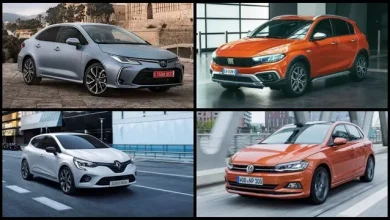 Türkiye'de En Çok Satılan 10 Otomobil: Fiyatı - Özellikleri