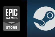 Valve, Epic Games'e Biraz İçerlemiş Gibi: Bu Hiç Adil Değil