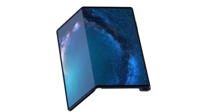 Huawei Mate X'in İki Farklı Sürümü Olacak