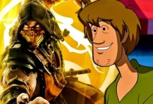 Shaggy, Mortal Kombat 11'e Adım Adım Yürüyor