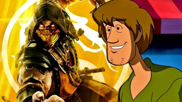 Shaggy, Mortal Kombat 11'e Adım Adım Yürüyor