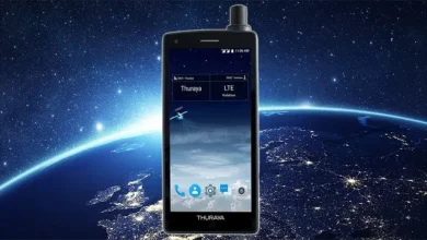 Thuraya X5-Touch - Fiyatı ve Özellikleri 2 Thuraya X5-Touch - Fiyatı ve Özellikleri