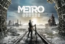 Metro Exodus, Sadece Epic Games Store'da Satılacak