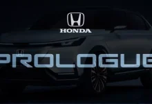 Honda, 'Prologue' Adlı SUV'unun Ne Zaman Çıkacağını Duyurdu