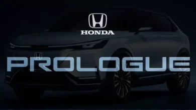Honda, 'Prologue' Adlı SUV'unun Ne Zaman Çıkacağını Duyurdu