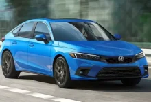 2022 Honda Civic Hatchback Duyuruldu: İşte Özellikleri