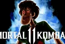 Mortal Kombat 11'e Shaggy Gelebilir