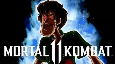 Mortal Kombat 11'e Shaggy Gelebilir