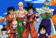Dragon Ball'ın Son Oyunu Project Z Duyuruldu