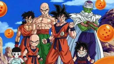 Dragon Ball'ın Son Oyunu Project Z Duyuruldu