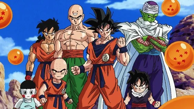 Dragon Ball'ın Son Oyunu Project Z Duyuruldu