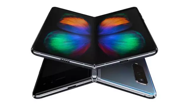 Samsung Galaxy Fold'un Ucuz Bir Sürümü Gelecek