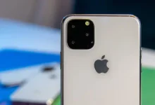 iPhone 11'lerdeki Apple Logosunun Yeri Değişiyor