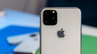 iPhone 11'lerdeki Apple Logosunun Yeri Değişiyor 33 iPhone 11'lerdeki Apple Logosunun Yeri Değişiyor