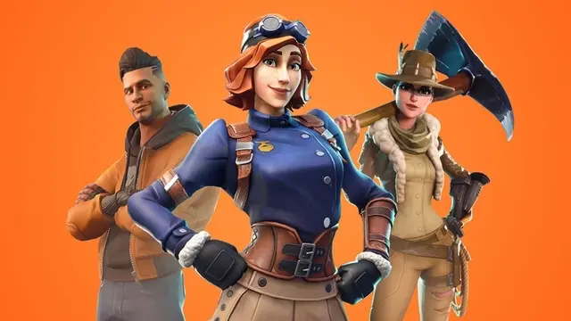Fortnite V-Papel Lamaları Yenilendi - Webtekno – Güncel Teknoloji Haberleri ve Video İncelemeleri