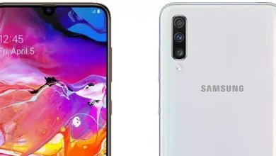 Samsung Galaxy A90'ın Son Hali Ortaya Çıktı 7 Samsung Galaxy A90'ın Son Hali Ortaya Çıktı